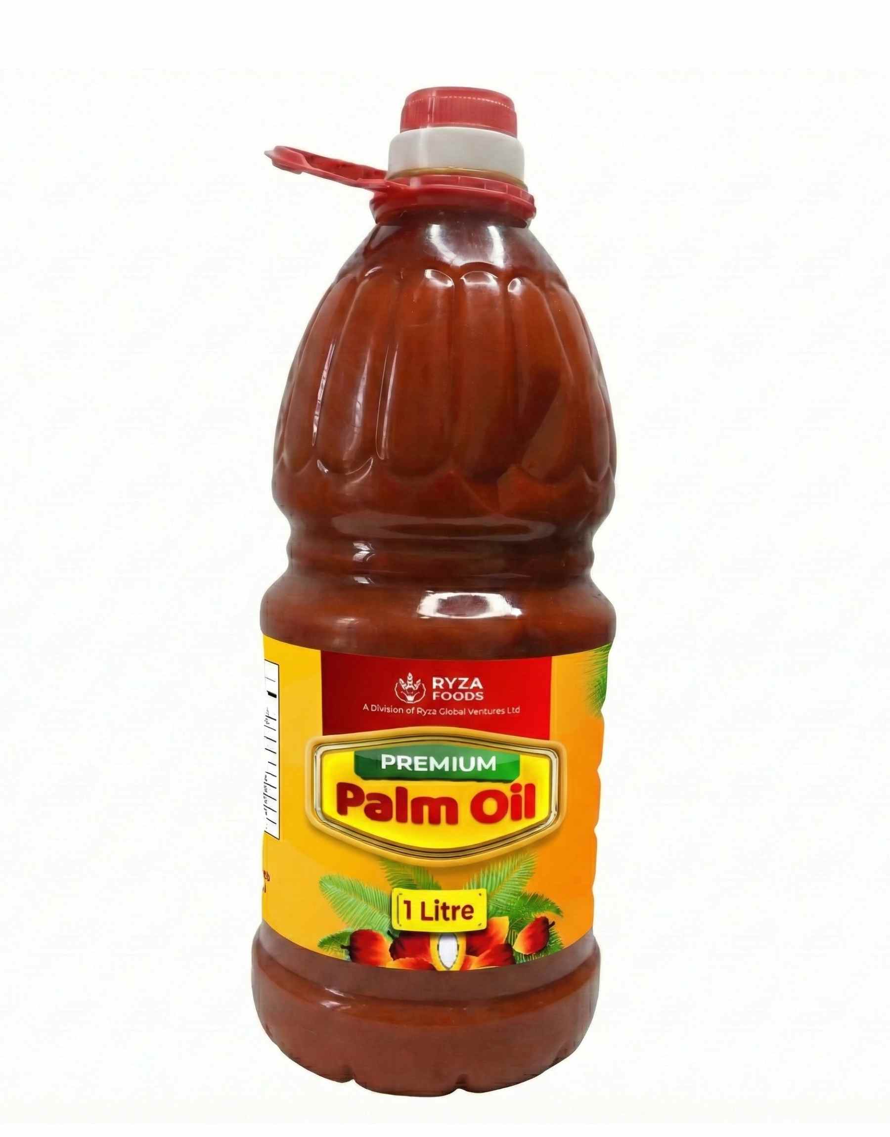 Ryza Palm Oil