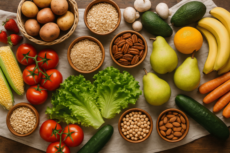 Why African & Caribbean Foods Are Becoming Everyday Staples in American Homes