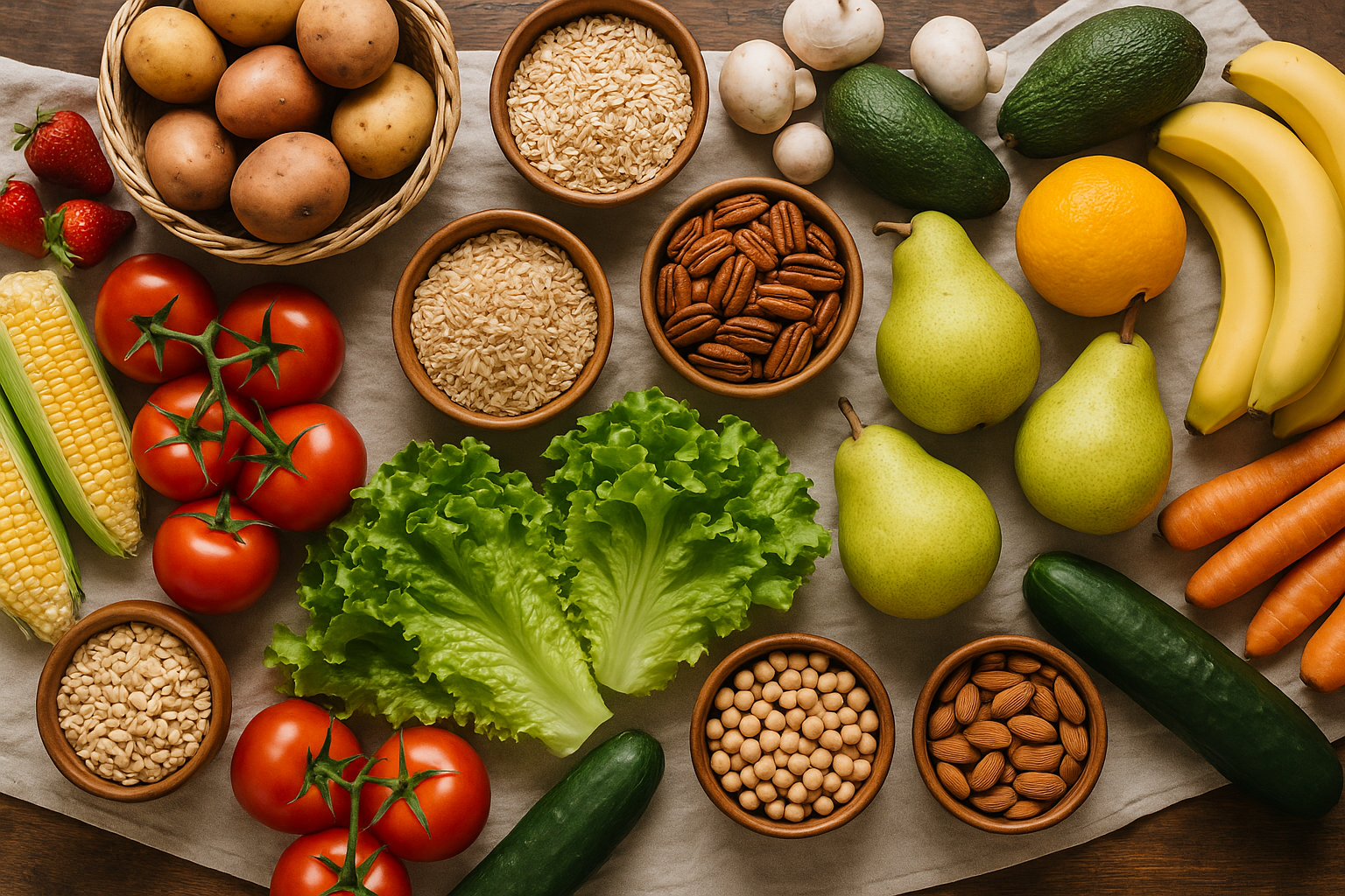 Why African & Caribbean Foods Are Becoming Everyday Staples in American Homes