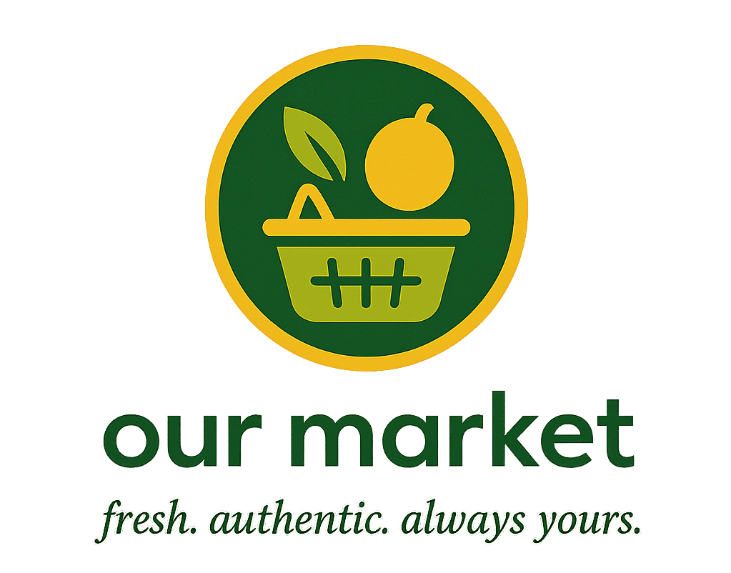 Our Market Foods