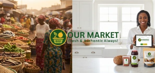 Our Market About Us Image